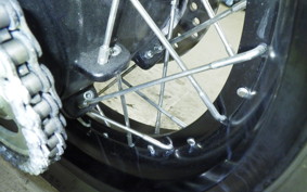 SUZUKI Vｽﾄﾛｰﾑ650XTA 2021 C733A