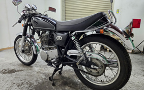 YAMAHA SR400 2003 RH01J