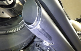 HARLEY FXDF 1580 2014