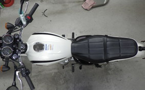 KAWASAKI W230 2012 BJ230A