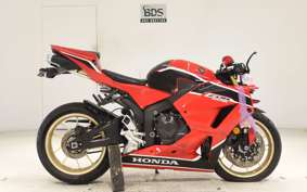 HONDA CBR600RR 2017