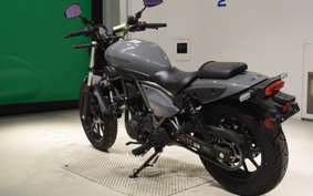 KAWASAKI ELIMINATOR400-3 2024 EL400A