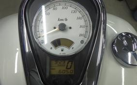 SUZUKI INTRUDER 400 Classic 2013 VK56A