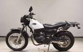 YAMAHA TW200 Gen.2 2025 DG07J
