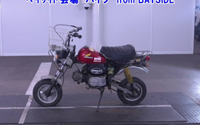 HONDA MONKEY