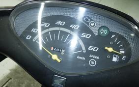 HONDA DIO Gen.6 AF68