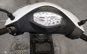 SUZUKI ADDRESS V50 CA4BA
