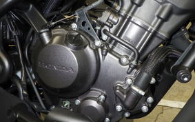 HONDA REBEL 250 A MC49