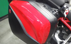 DUCATI MULTISTRADA V4S 2021