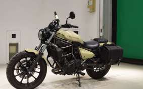 KAWASAKI ELIMINATOR400-3 2024 EL400A