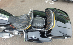 HARLEY HARLEY FLHX1580 2008 KB4