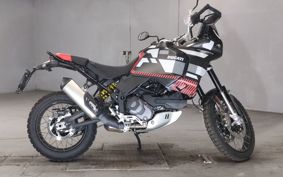 DUCATI  DUCATI  DESERT X 1X00AA