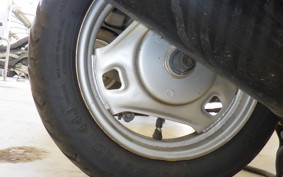 SUZUKI ADDRESS V50 Gen.2 CA44A