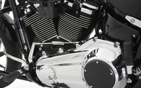 HARLEY FLSB 2022 YMJ
