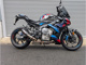 Фото BMW M1000R 2024 с японского аукциона