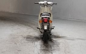 HONDA SUPER CUB50 C50