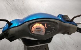 SUZUKI ADDRESS V125 CF46A