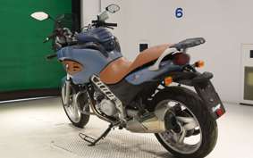 BMW F650 CS 2002