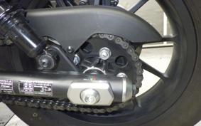 HONDA REBEL 250 S 2024 MC49