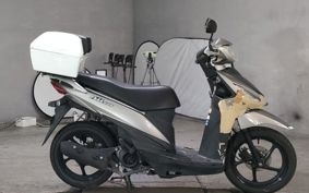 SUZUKI ADDRESS V110 CE47A