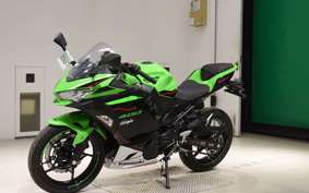 KAWASAKI NINJA 400 2024 EX400G