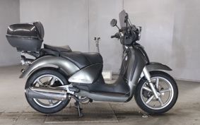 APRILIA APRILIA SCARABEO250 ZD4TD