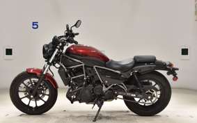 KAWASAKI ELIMINATOR400-3 2025 EL400A