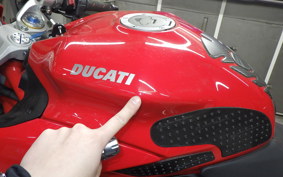 DUCATI DUCATI SS937S 2018