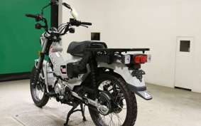 HONDA CT125-2 2020 JA65