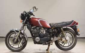 YAMAHA XJ650 4K0