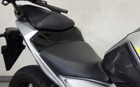 YAMAHA MT-25 RG10J