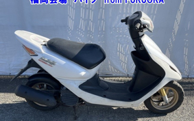 HONDA DIO Z4