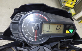 KAWASAKI Z125 PRO BR125H