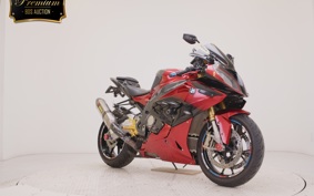 BMW S1000RR 2015