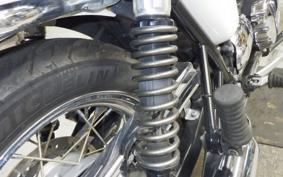 TRIUMPH BONNEVILLE T100 2014