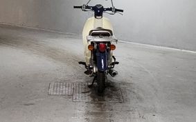 HONDA SUPER CUB50 AA01