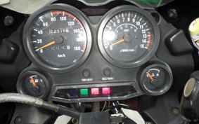 KAWASAKI GPZ400R 1987 ZX400D