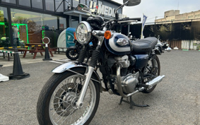 KAWASAKI W800 2021 EJ800B