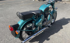ROYAL ENFIELD CLASSIC 350 2015