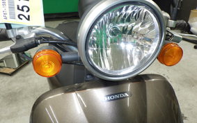 HONDA TODAY 2 AF67