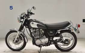 YAMAHA SR400 Gen.5 2021 RH16J