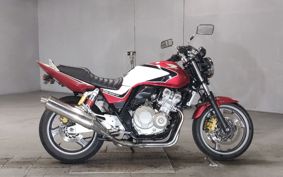 HONDA CB400SFV-4 NC42