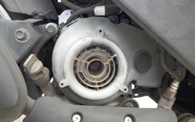 YAMAHA AXIS 125 TREET SE53J