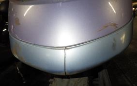 HONDA DIO CESTA GEN 2 2006 AF68