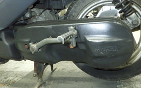 YAMAHA JOG POCHE SA08J