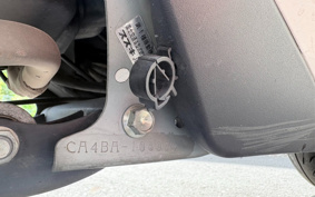 SUZUKI ADDRESS V50 CA4BA