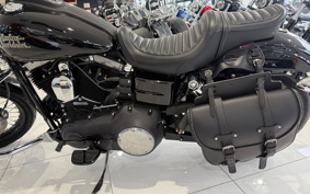 HARLEY FXDB1580 2015 GX4