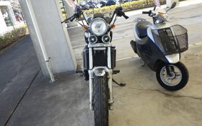 HONDA VF750 MAGNA 1985 RC09