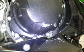 KAWASAKI NINJA 1000 A 2011