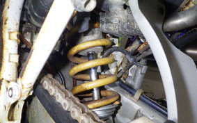 HONDA CRM250AR 2026 MD32